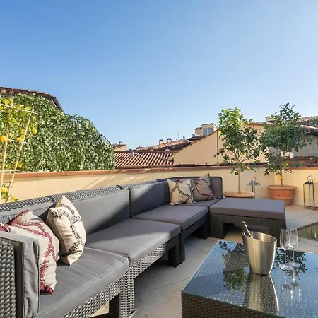 Firenze F1 Apartment Exterior photo