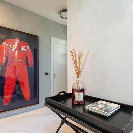 Firenze F1 Apartment Exterior photo