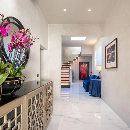 Firenze F1 Apartment Exterior photo