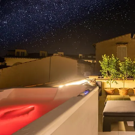 Firenze F1 Apartment Exterior photo