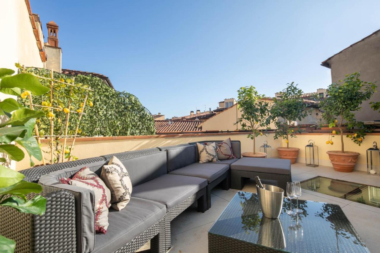 F1 Apartment Florence
