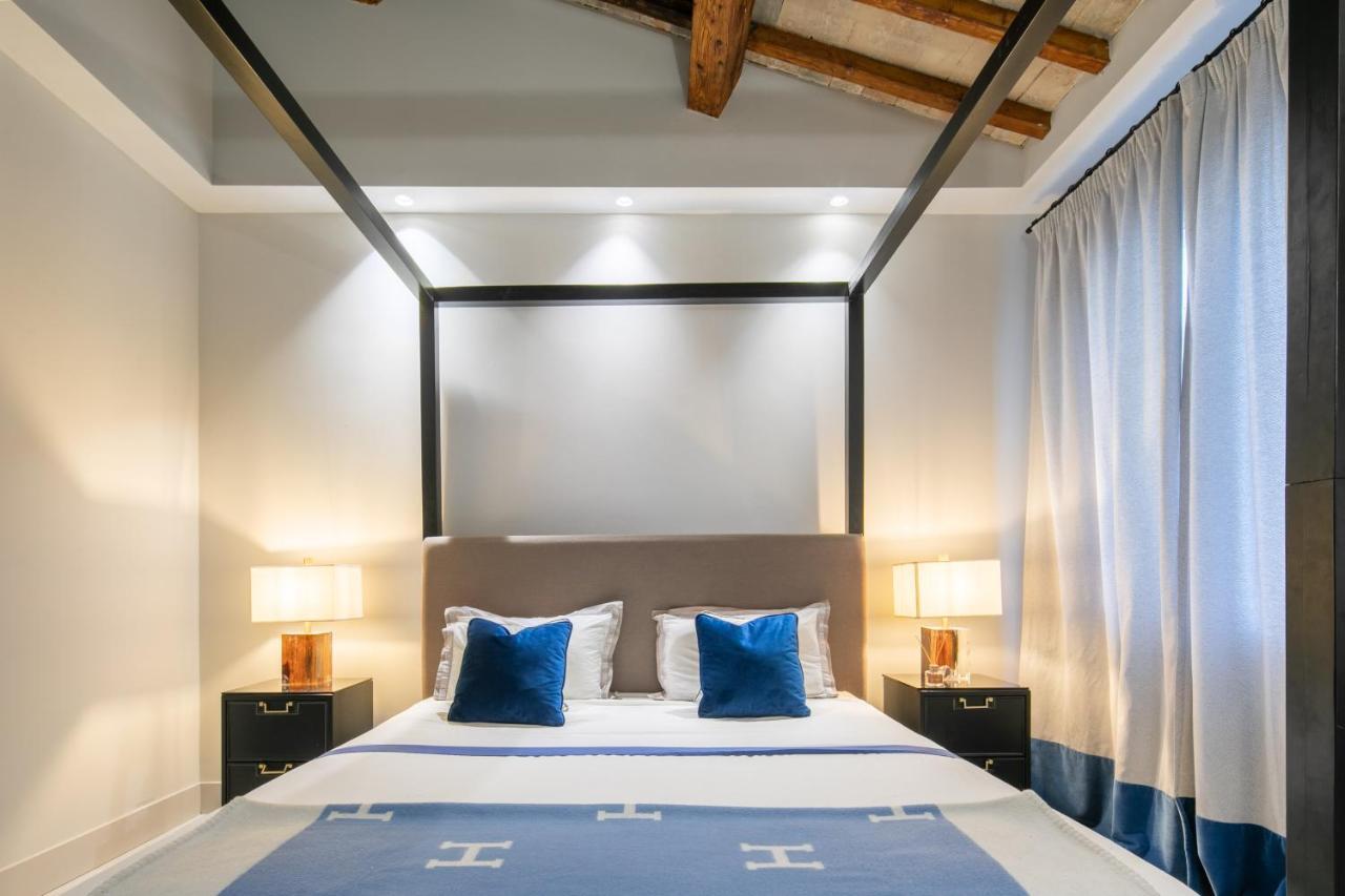 Apartment F1 Florenz