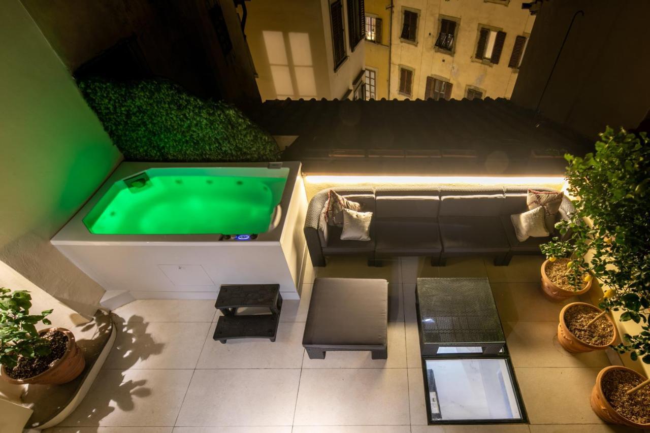 Apartment F1 Florence