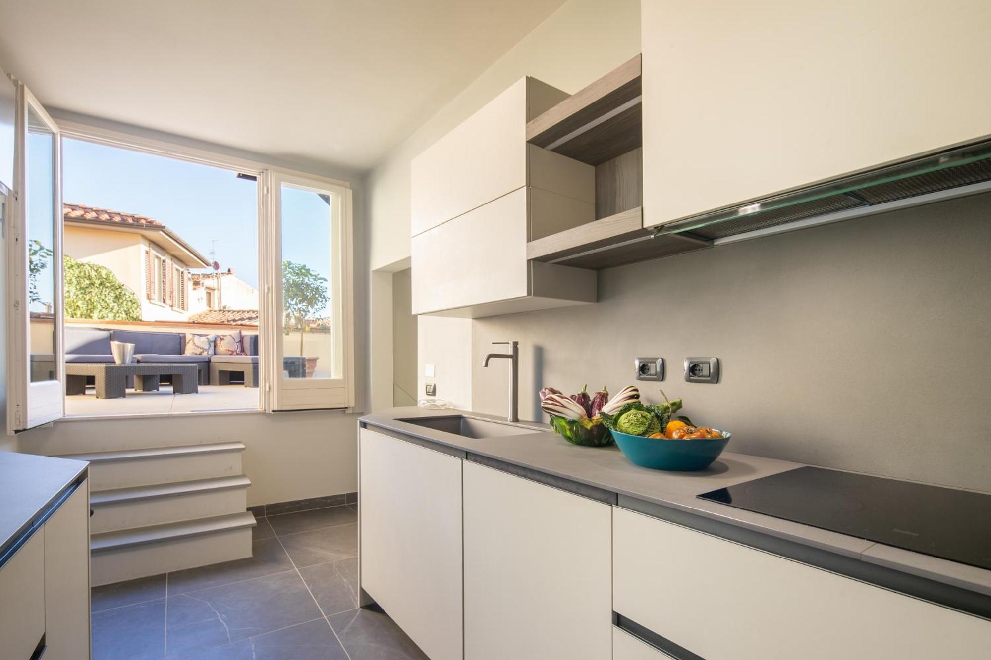 Apartment F1